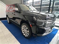 شيفروليه تاهو